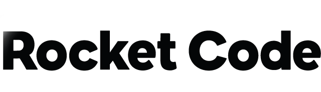 Rocketcode Labs logo