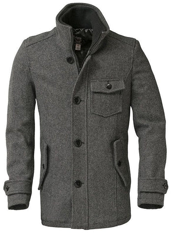 Mens grey jacket